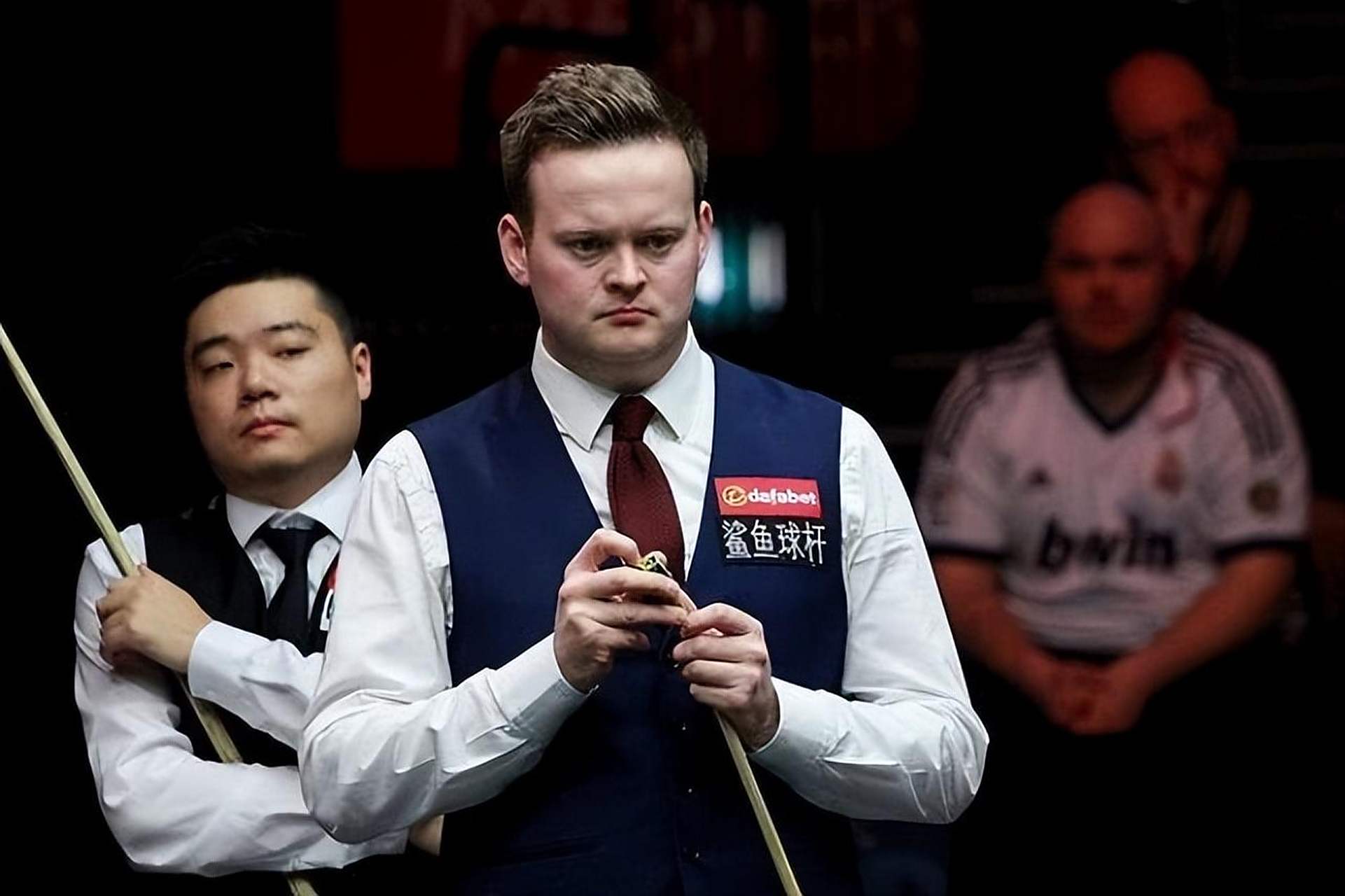 赛季前景分 赛季前景分