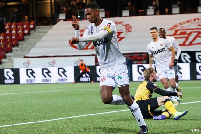 在积极备战 在积极备战