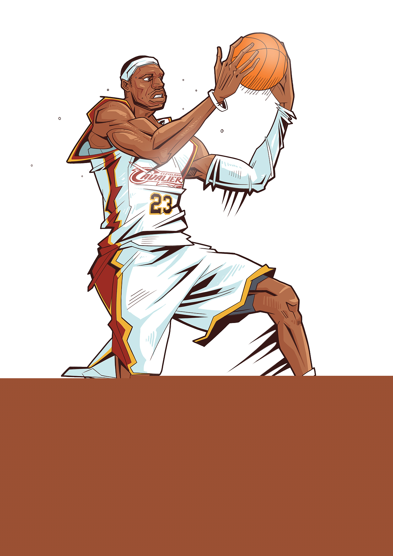 单刀球浪费 单刀球浪费