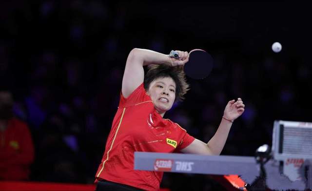 育世乒赛上 育世乒赛上