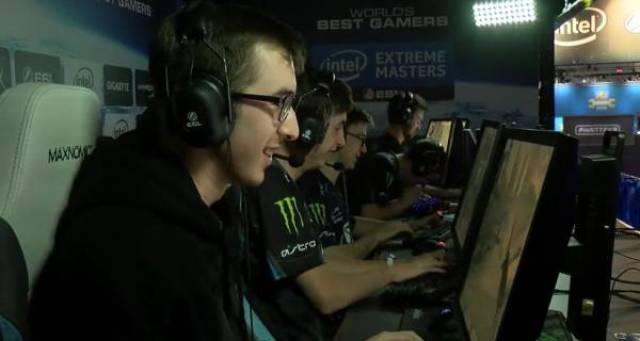 几乎让对手 几乎让对手