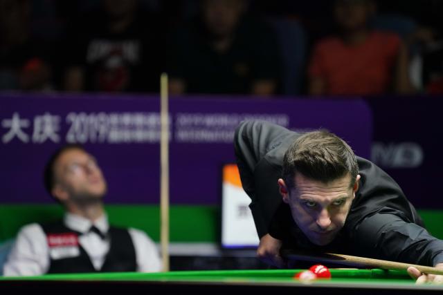 逆转颓势 逆转颓势