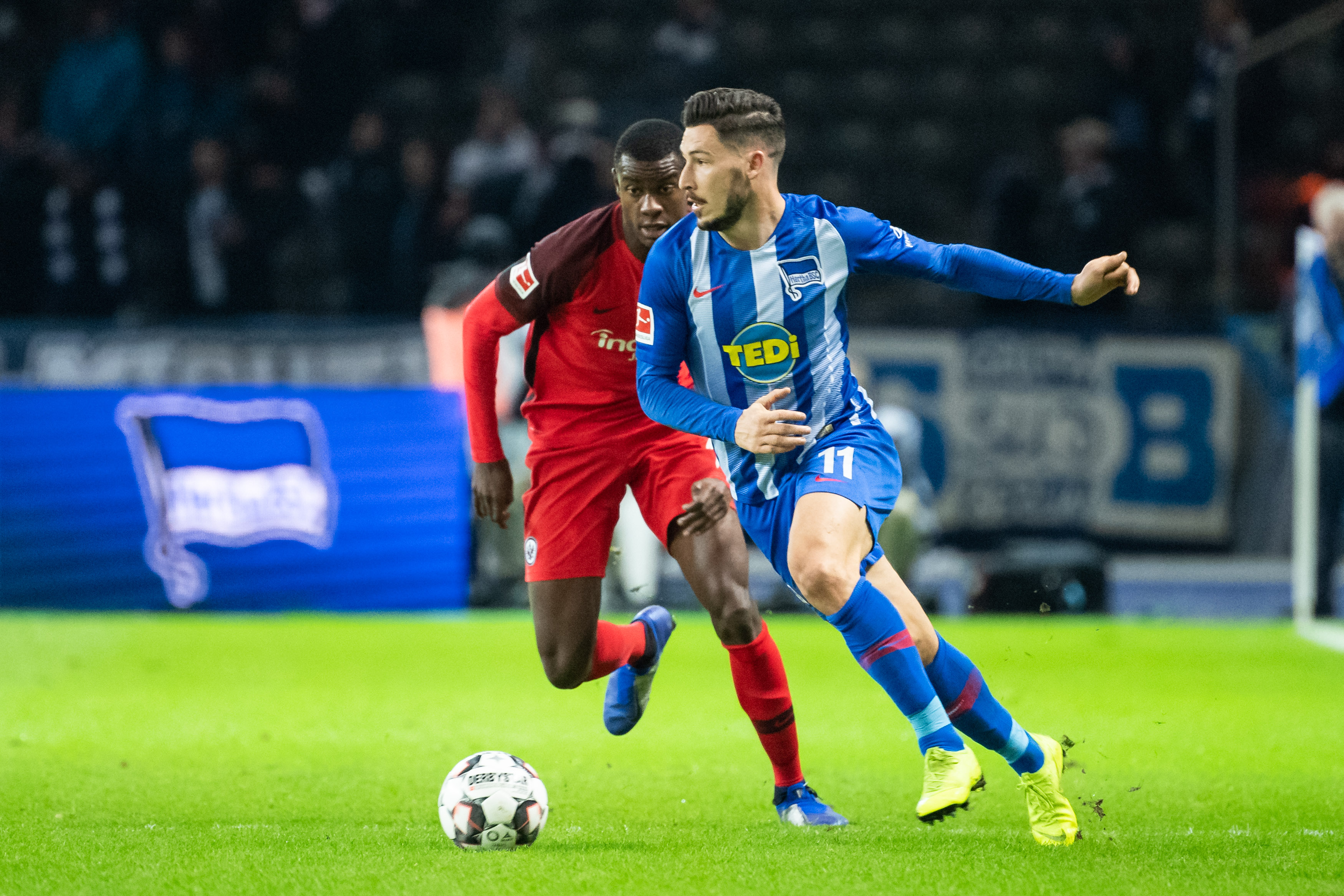 技术突破 技术突破