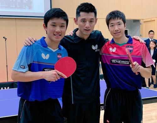 长的常规赛 长的常规赛