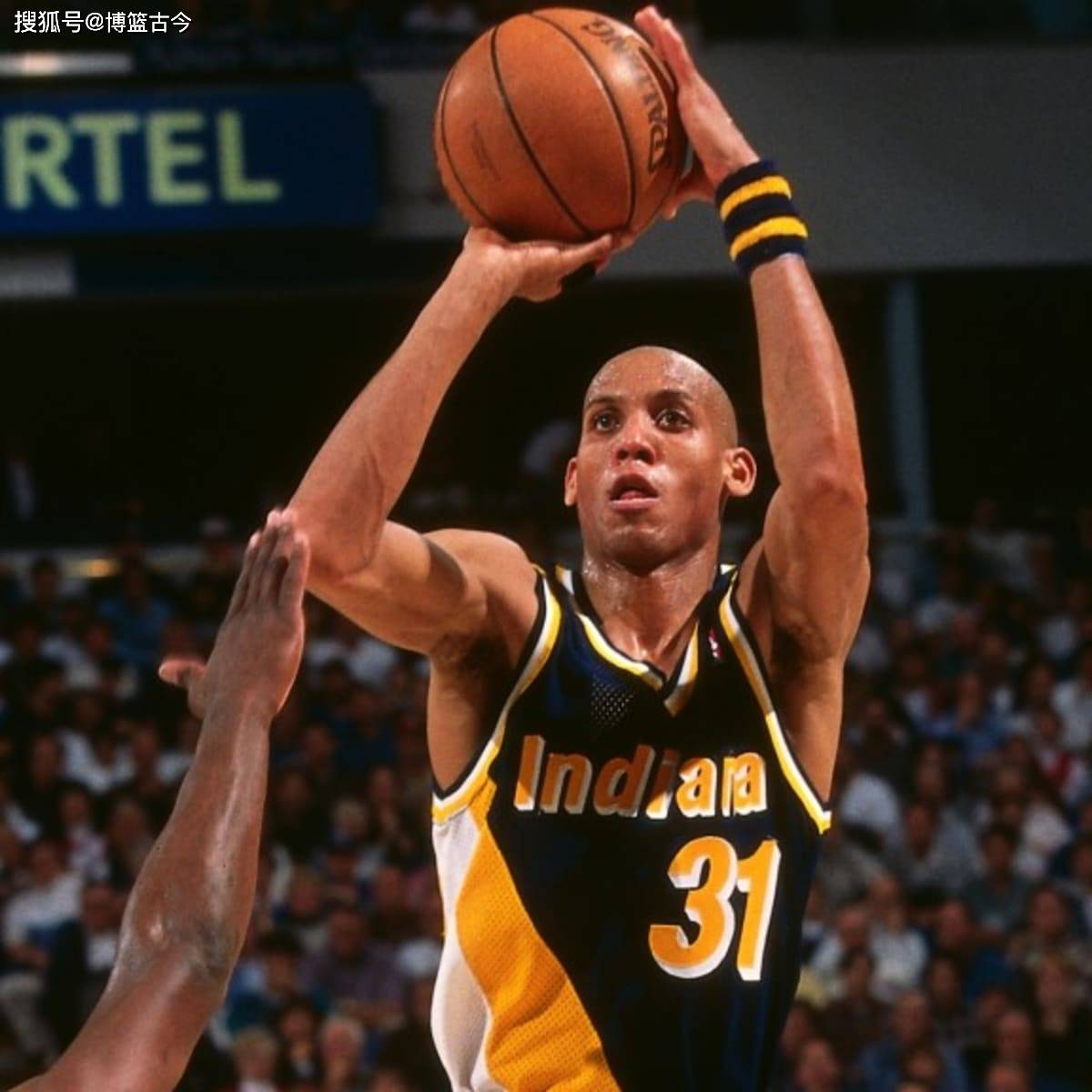 强有力竞争 强有力竞争