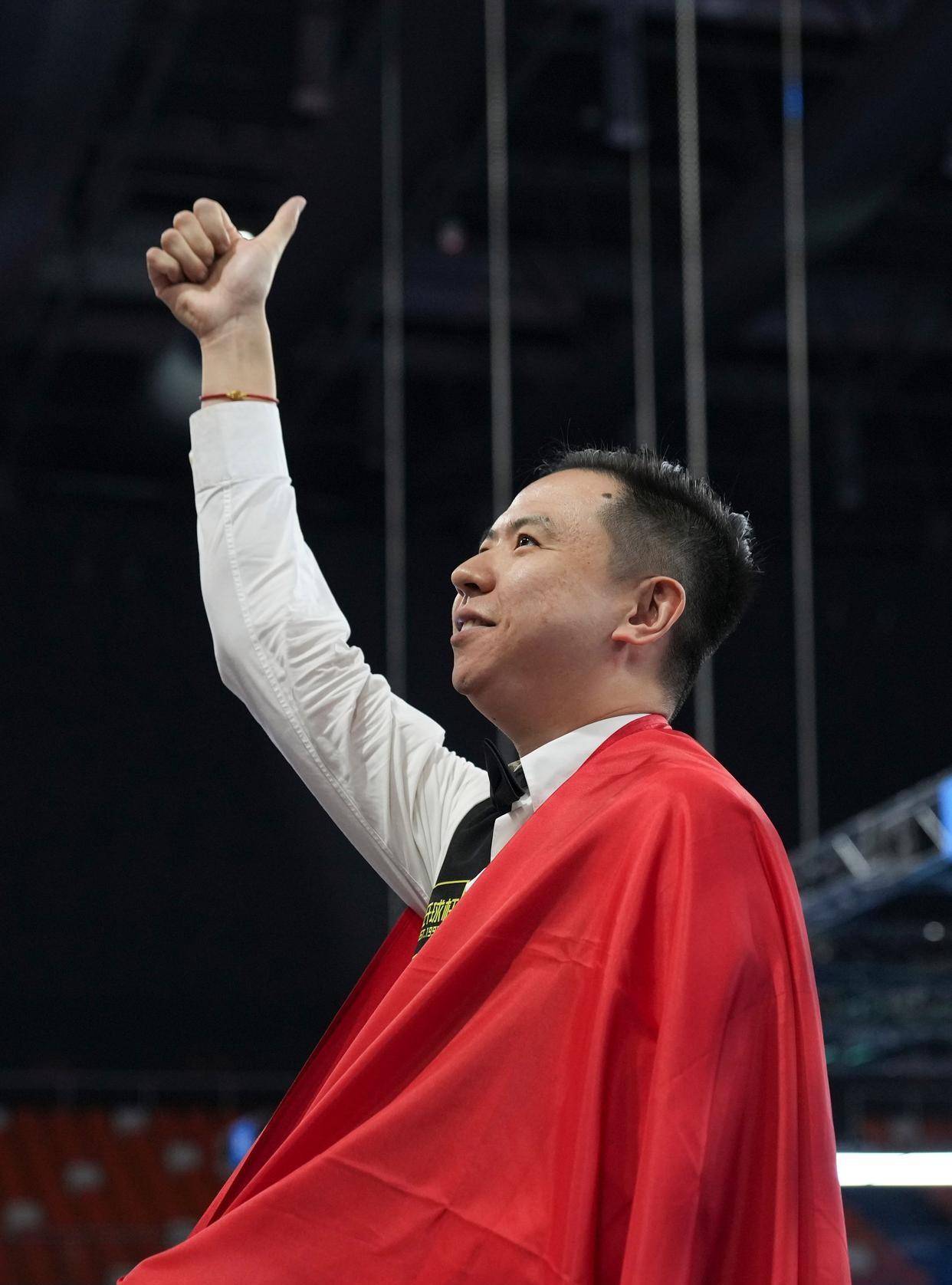 气场之战与 气场之战与