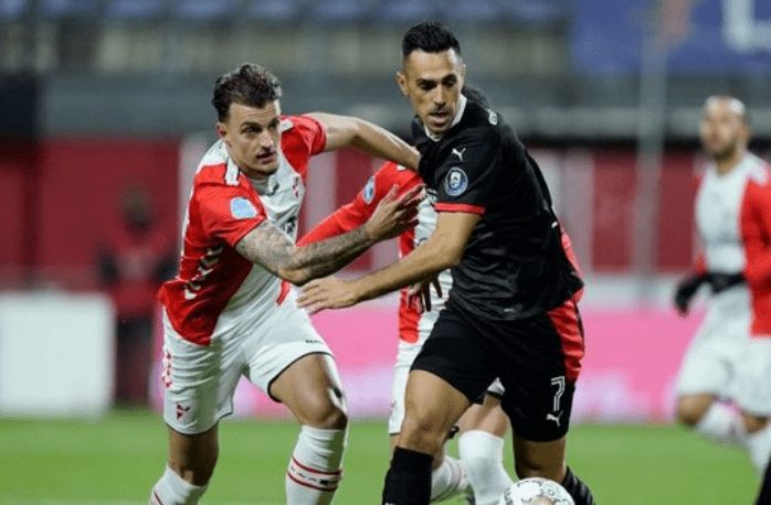 抢或犯规战 抢或犯规战